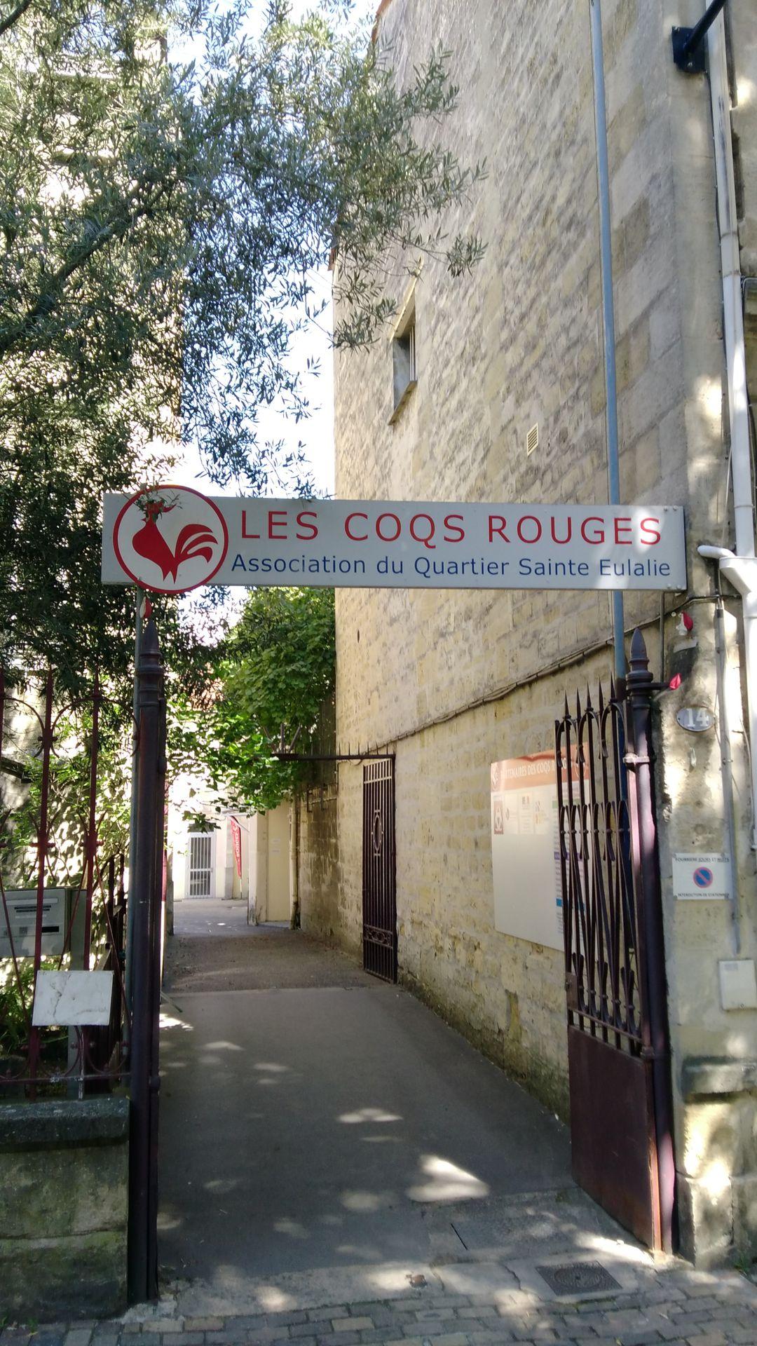 galerie image