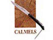 Coutellerie Calmels Laguiole cadeau (détail)