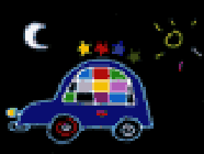 Montangon Chantal taxi