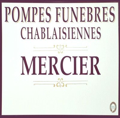 Pompes Funèbres Chablaisiennes pompes funèbres, inhumation et crémation