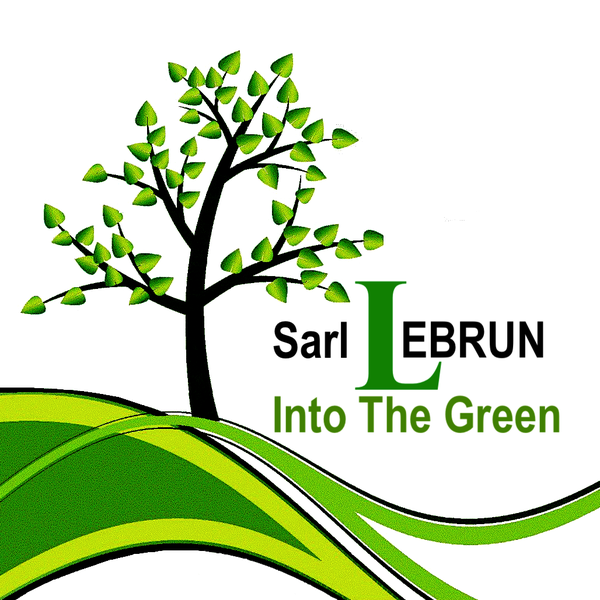 Lebrun Into The Green travaux agricoles