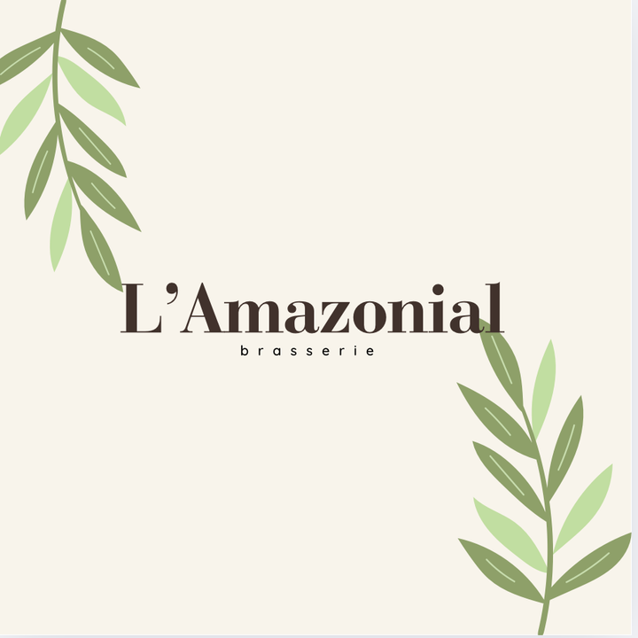L'Amazonial restaurant