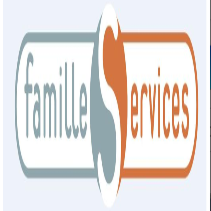 FAMILLES SERVICES services, aide à domicile