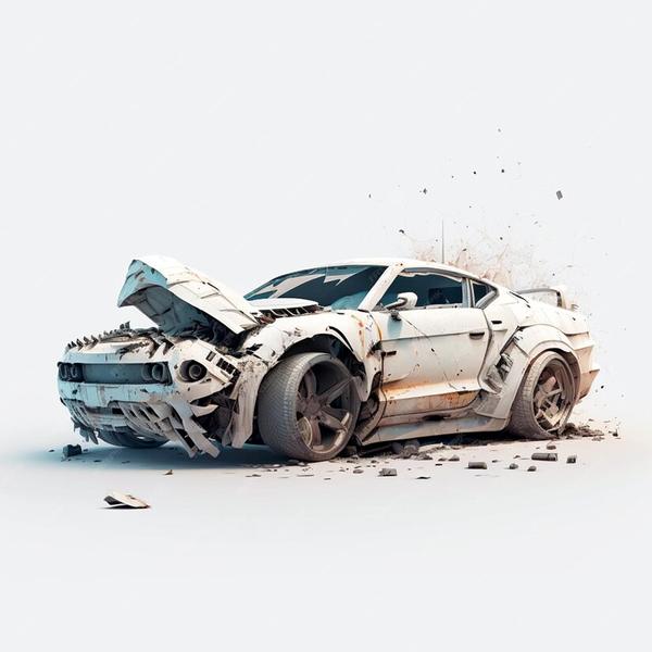 DACL Démolition Auto Croix Luizet pièces et accessoires automobile, véhicule industriel (commerce)