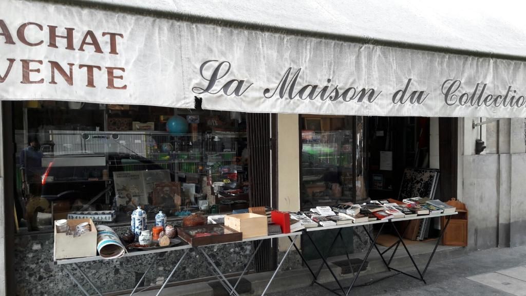 galerie image