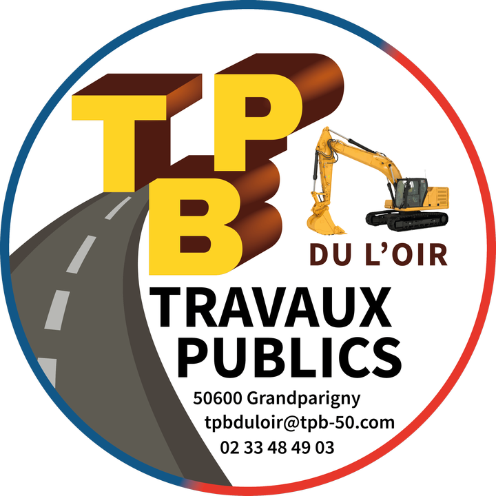 T.p.b. Du L'oir Service de l'assainissement