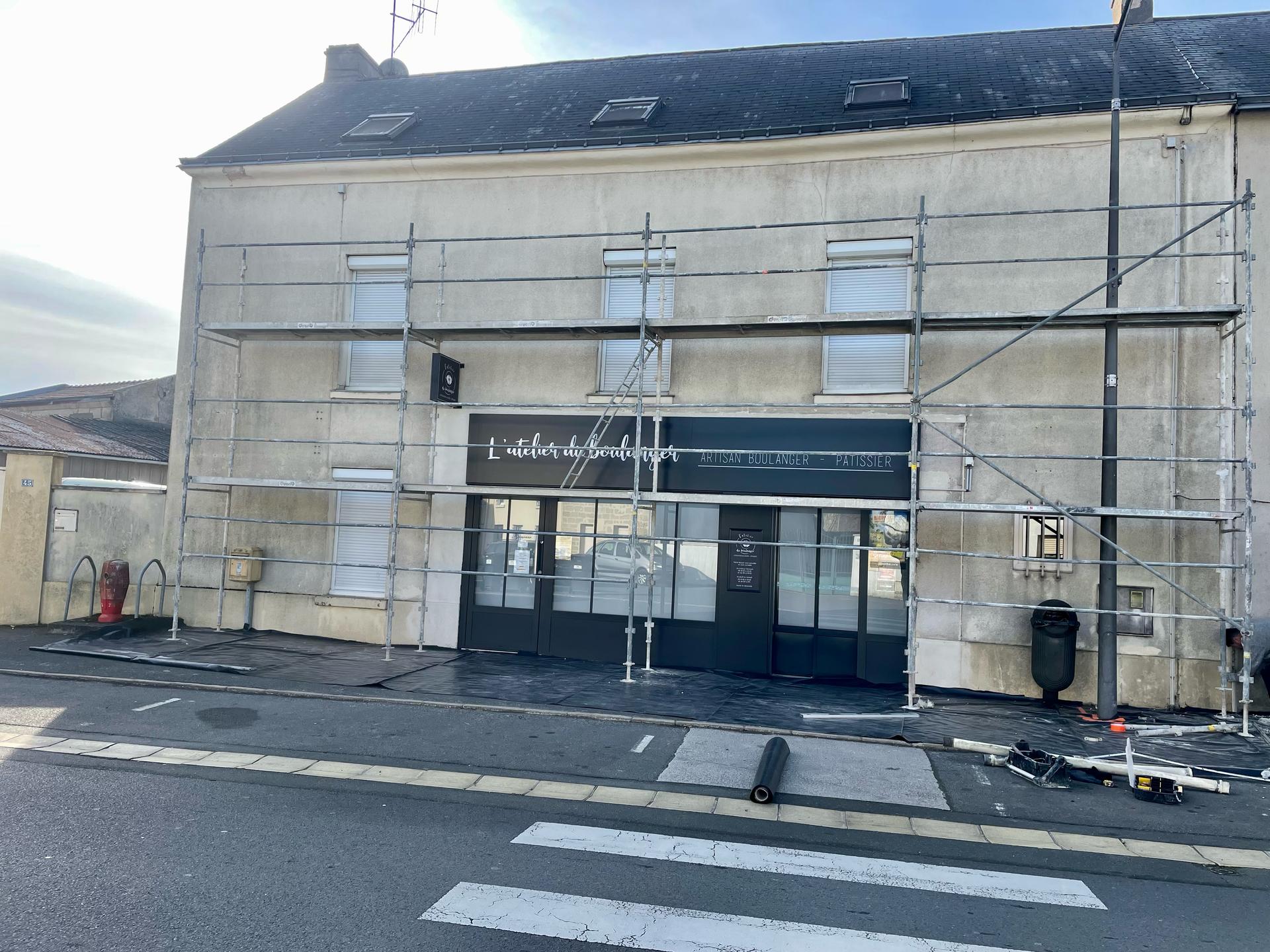galerie image