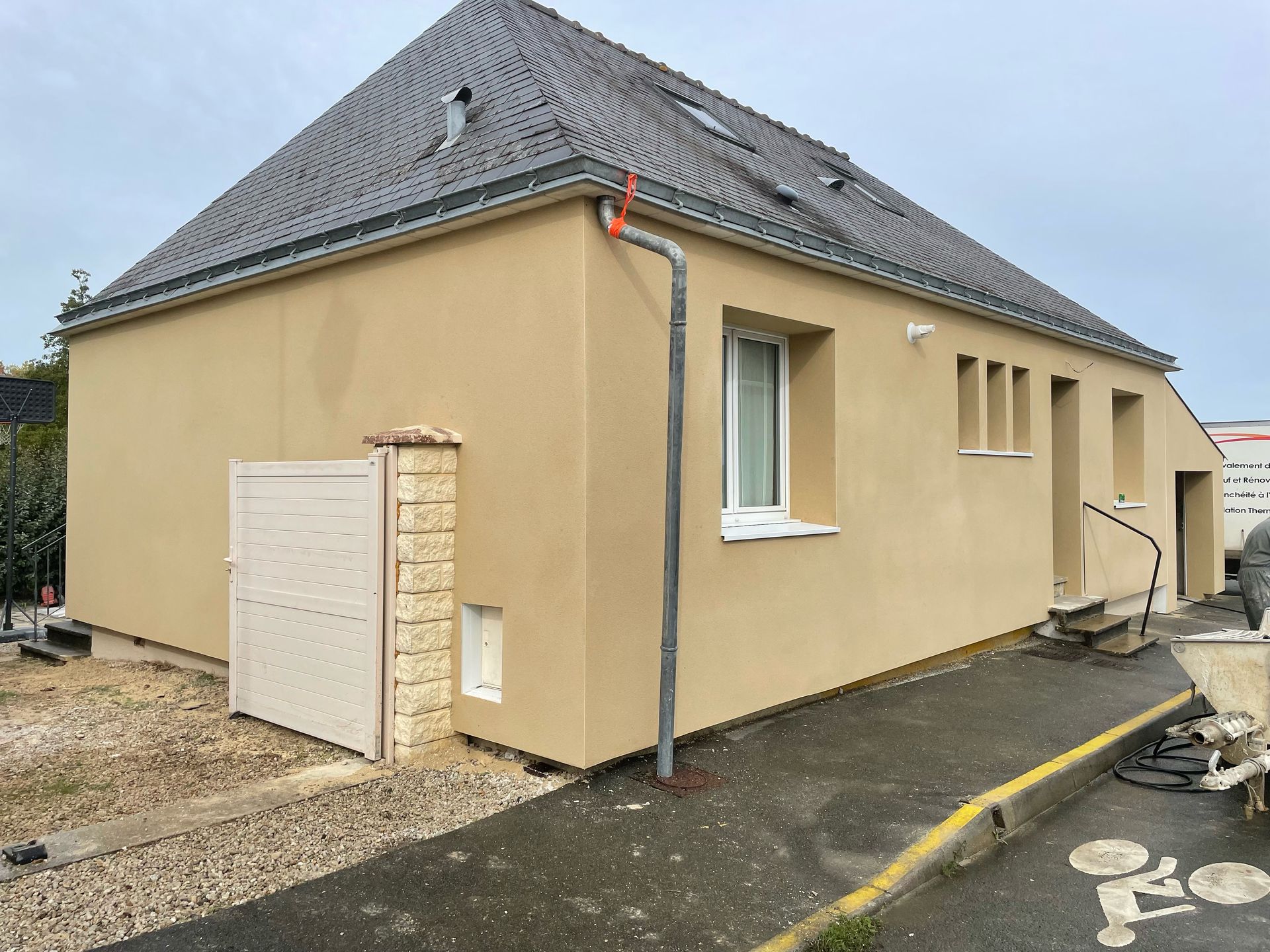 galerie image