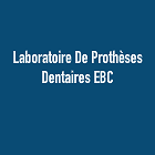 Laboratoire De Prothèses Dentaires EBC laboratoire (appareil, matériel et fournitures)