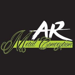Ar Metal Conception SARL serrurerie et métallerie