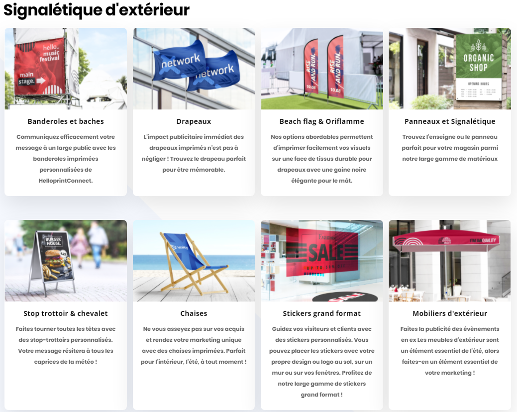 galerie image