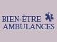 Bien Etre Ambulances