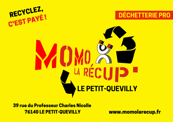 Momo La Recup 76