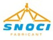 SNOCI, Charpentes Industrielles et Traditionnelles en Vendée