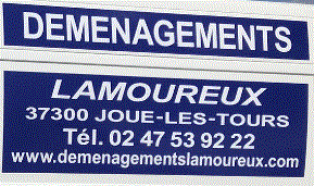 Déménagements Lamoureux Conditionnement, manutention, stockage