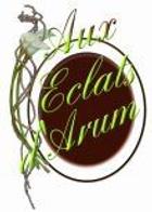 Aux Eclats d'Arum fleuriste