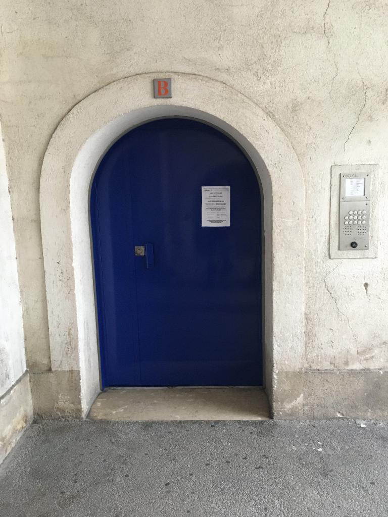 galerie image