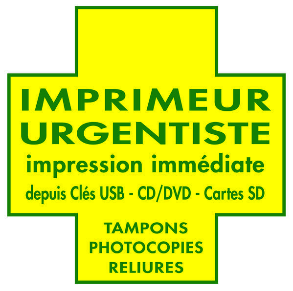 Imprimerie Versailles Normand imprimerie