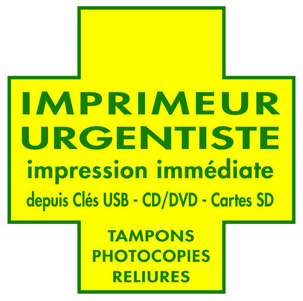 Imprimerie Versailles Normand imprimerie