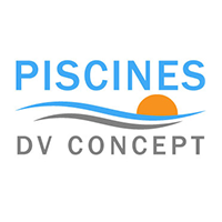 PISCINES DV CONCEPT Fabrication et commerce de gros
