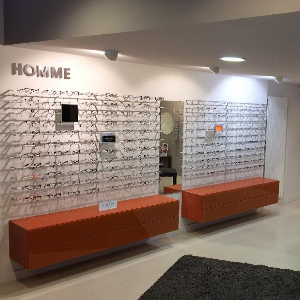 galerie image