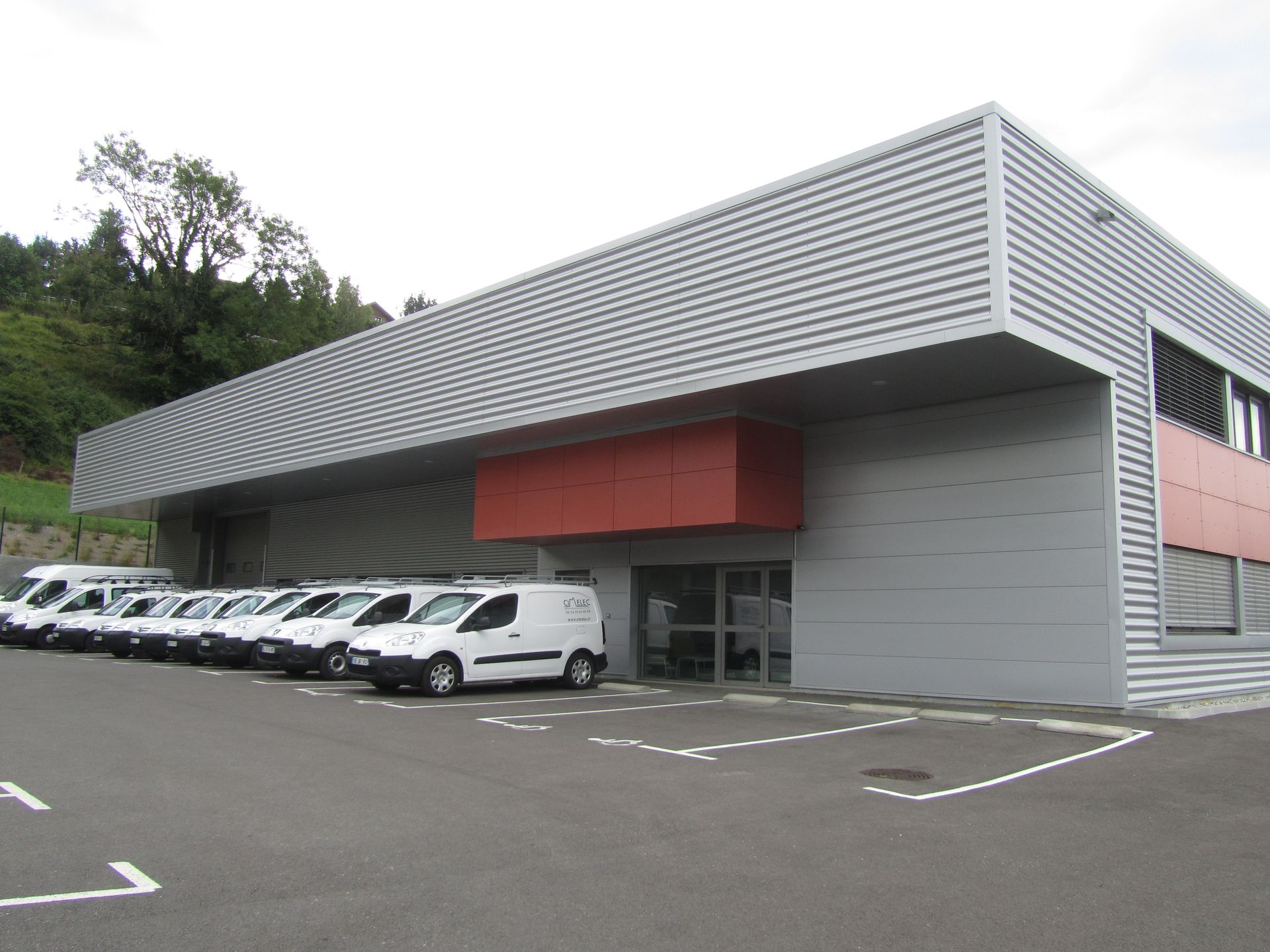 galerie image