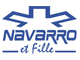 Ambulances Navarro ambulance