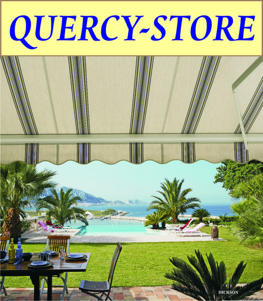 Quercy store entrepôt et magasin général