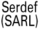 SERDEF SARL Expert