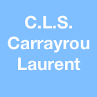 C.L.S Carrayrou Laurent peintre (artiste)