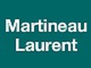 Martineau Laurent organisation internationale
