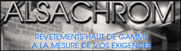 Alsachrom Autres services