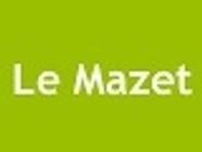 Le Mazet restaurant