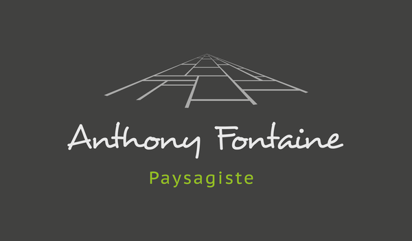 Anthony Fontaine Paysagiste paysagiste conseil