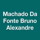 Machado Da Fonte Bruno Alexandre Expert