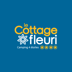 Le Cottage Fleuri camping