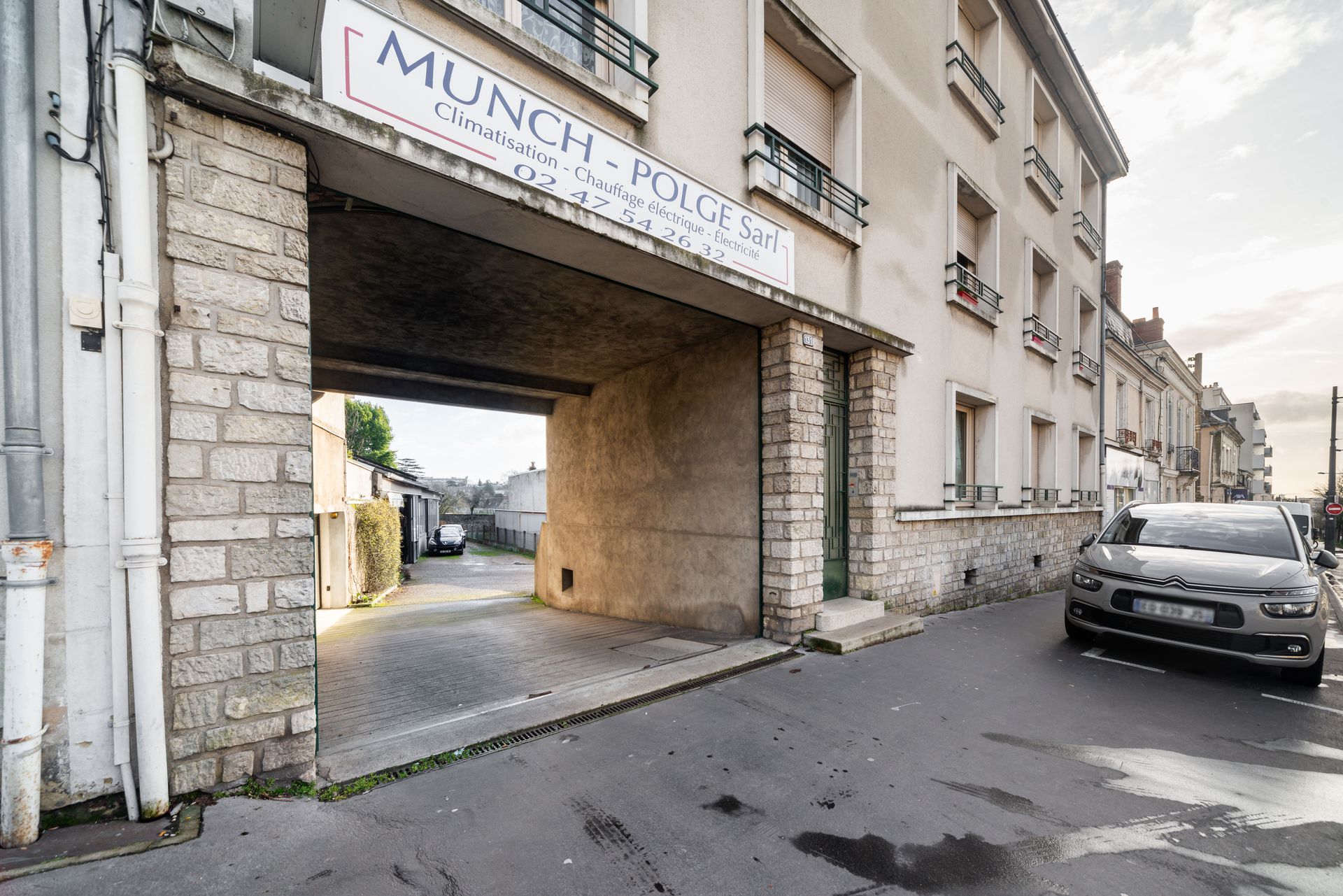 galerie image
