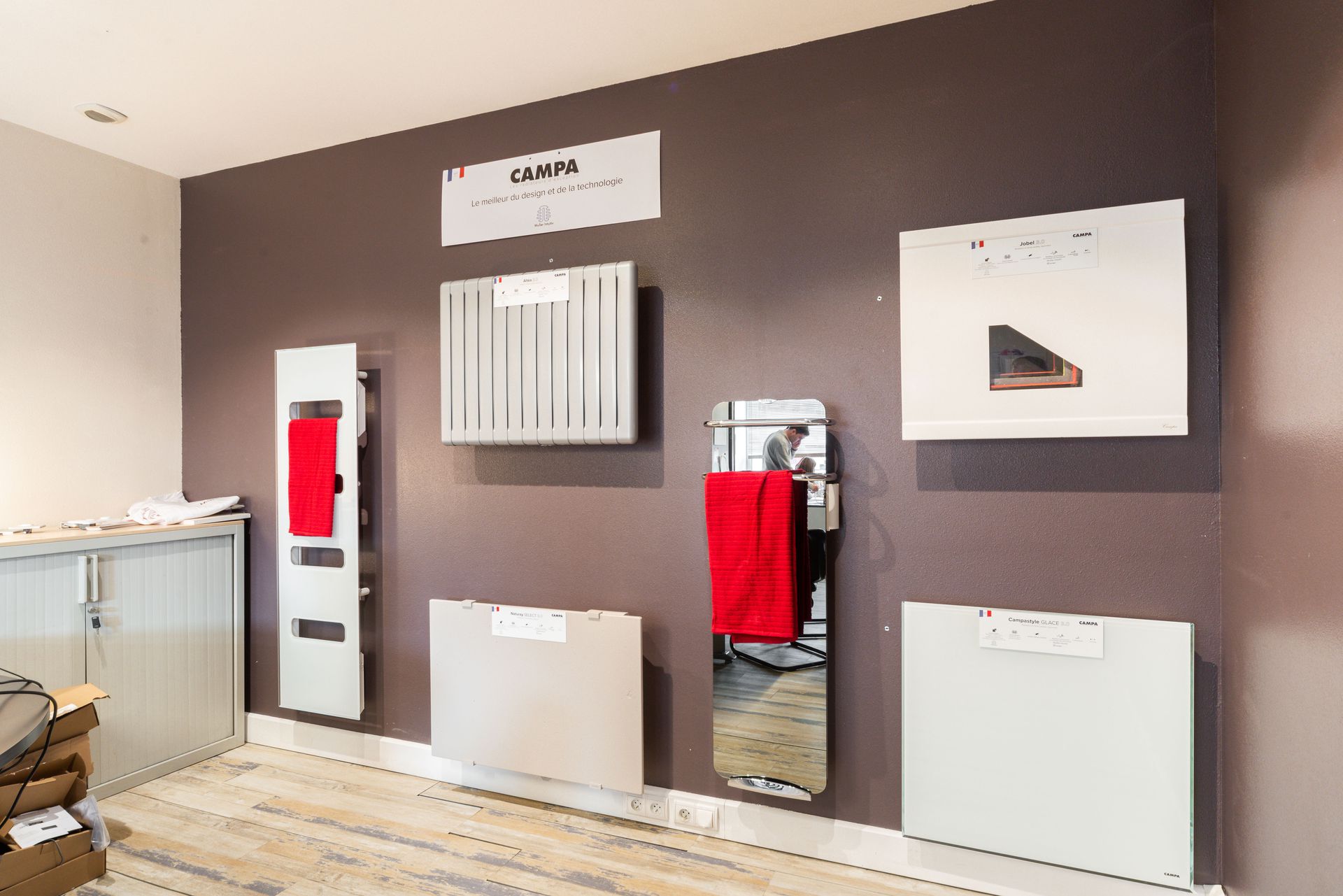 galerie image