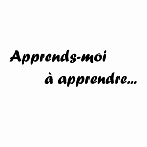 Apprends-moi à Apprendre Expert