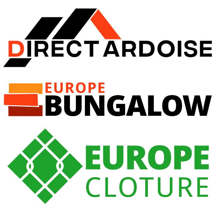 DIRECT ARDOISE & EUROPE MATERIAUX Expert