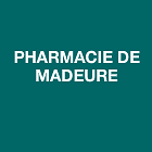 Pharmacie de Mandeure pharmacie