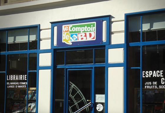 galerie image