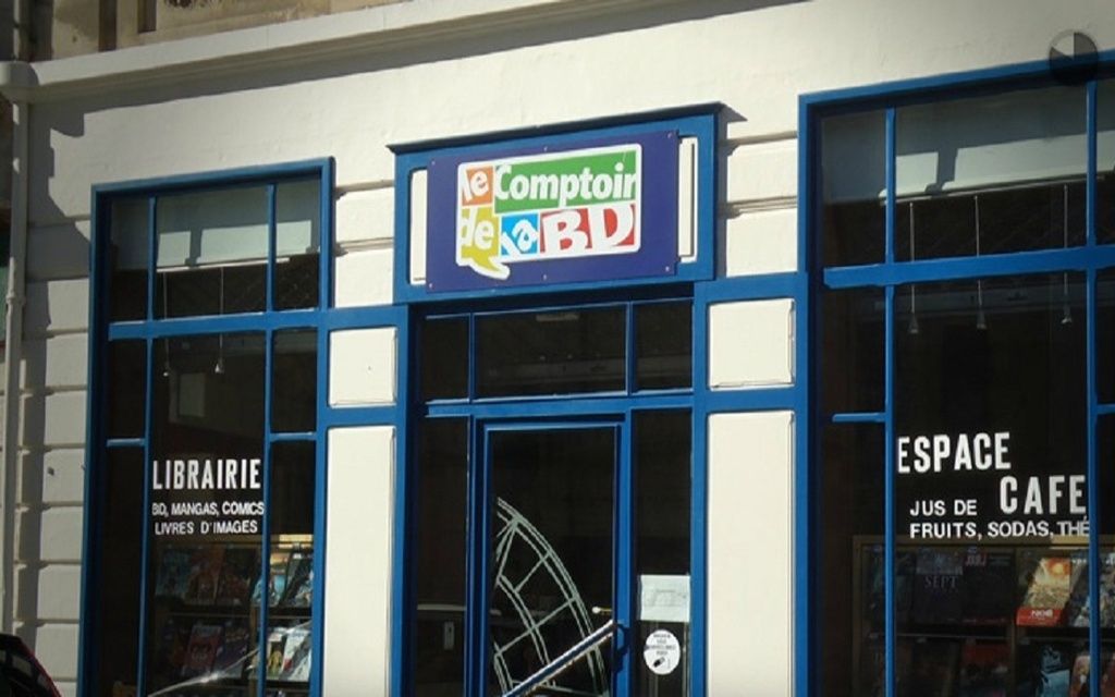 galerie image