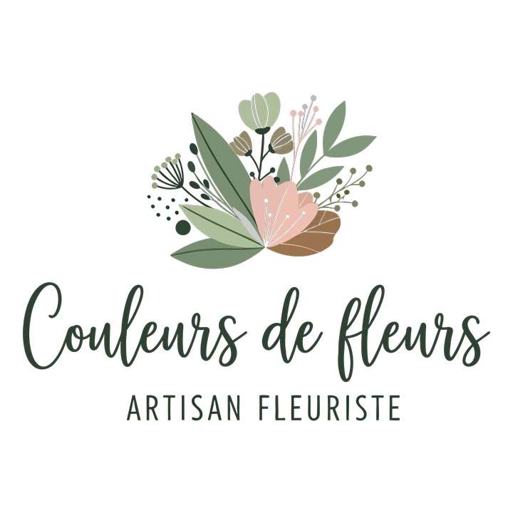 Couleurs De Fleurs fleuriste