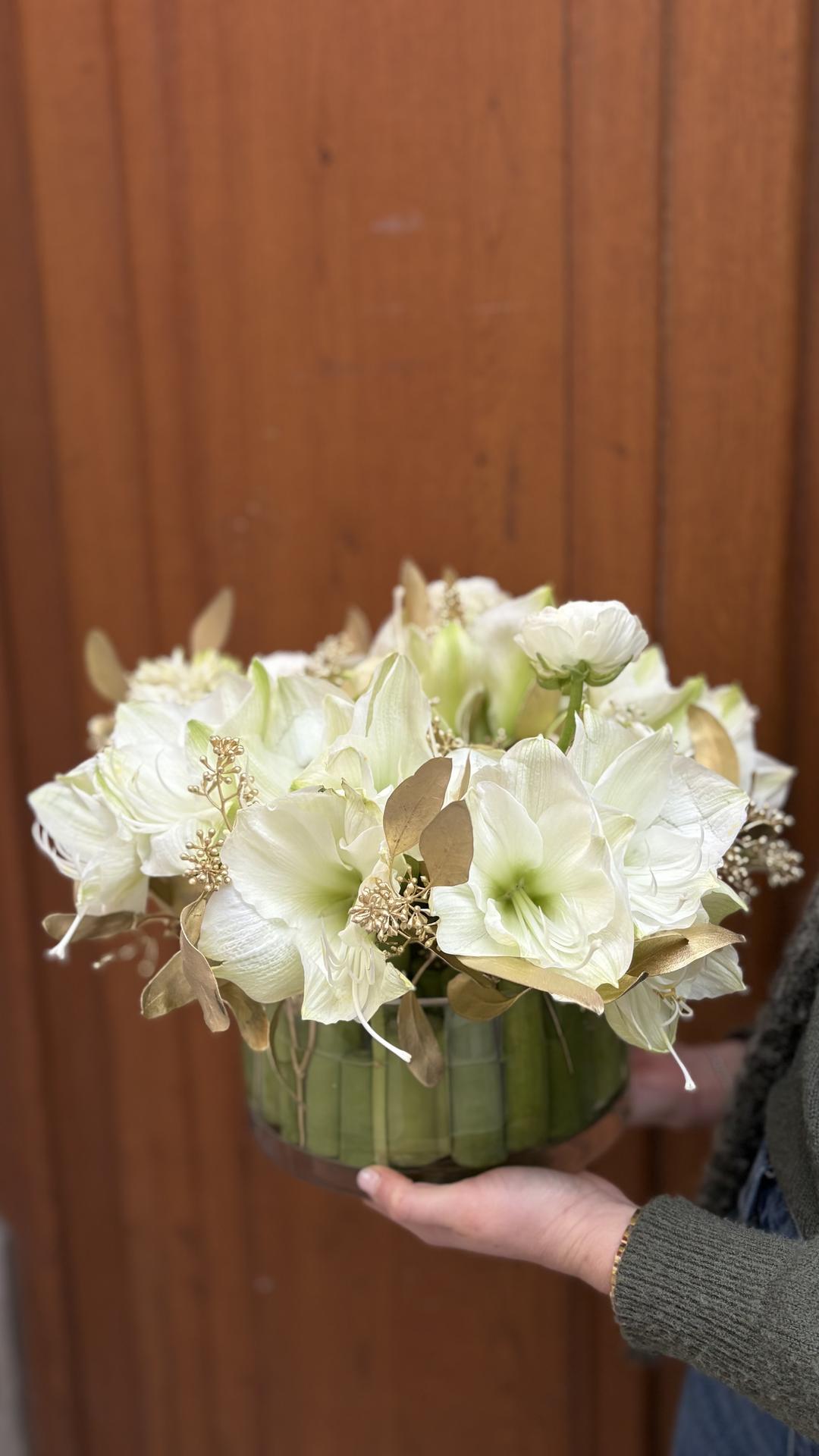 Couleurs De Fleurs fleuriste