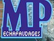 M P Echafaudages location de mobilier