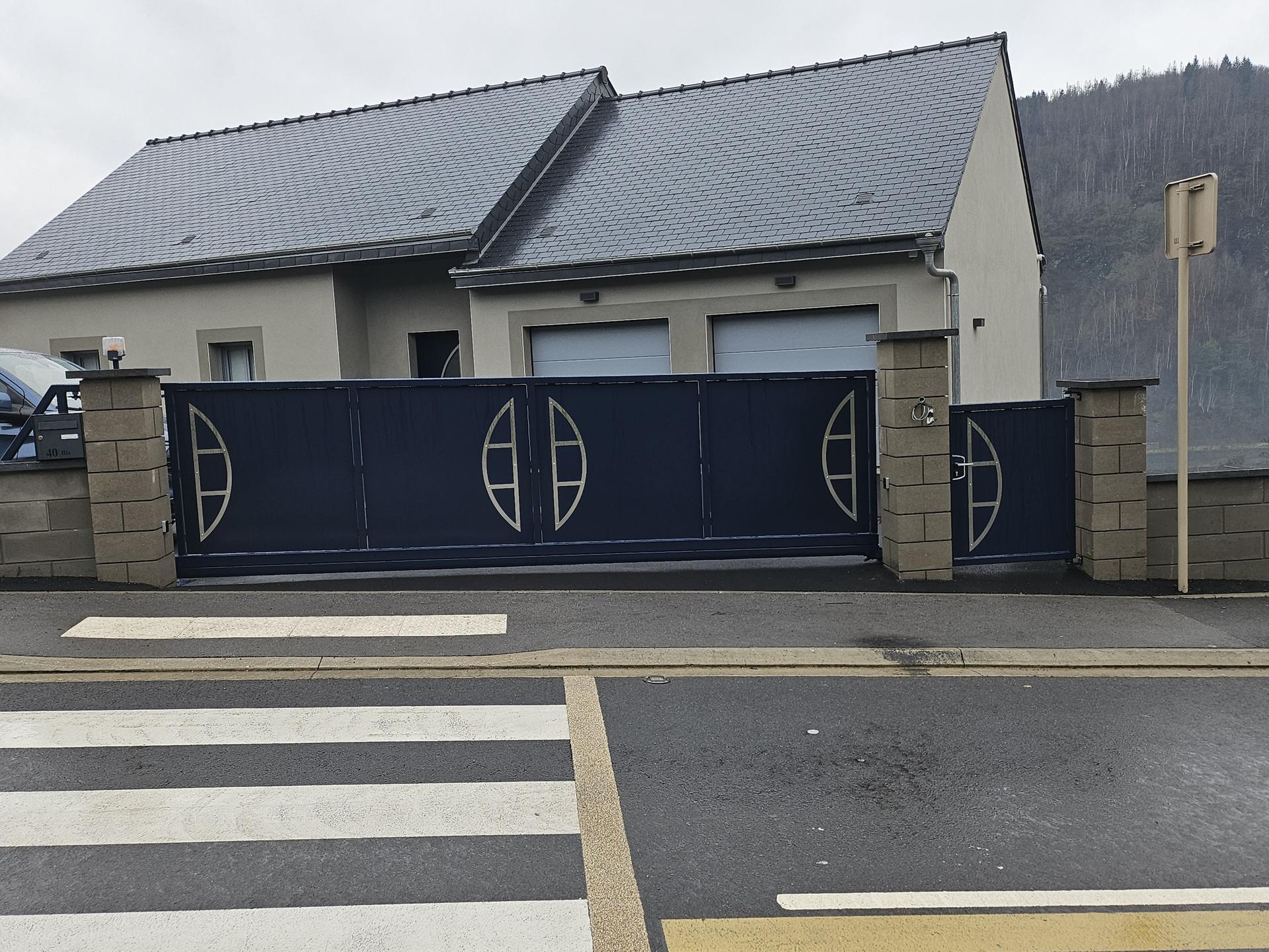 galerie image
