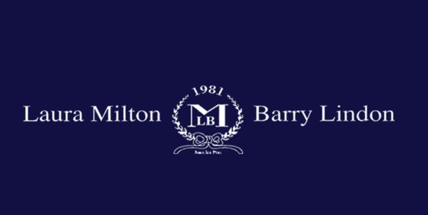 Laura Milton & Barry Lindon entrepôt et magasin général