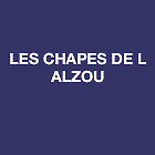 Les Chapes de l'Alzou store (fournitures)