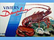 Viviers Dauphin restaurant